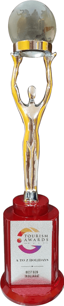 Awards & Achievement